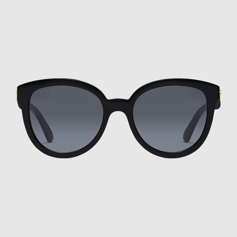 Cat-eye sunglasses - Image 1
